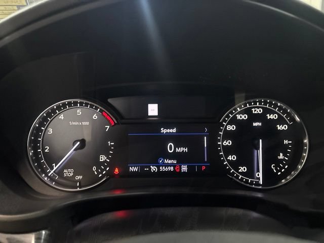 Used 2019 Cadillac XT4 Premium Luxury AWD/4WD image 21