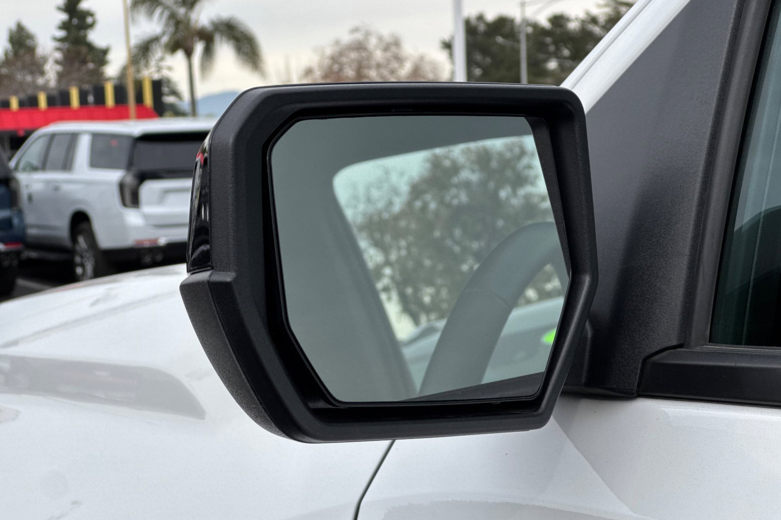 Used 2024 GMC Canyon Elevation w/ Trailering Package image 49