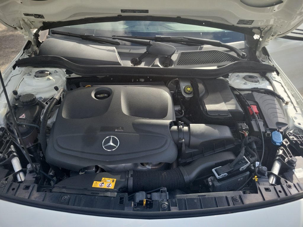 Used 2019 Mercedes-Benz GLA 250 image 38