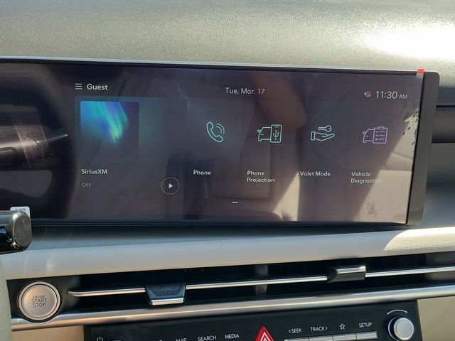 Certified 2025 Hyundai Tucson SE image 9