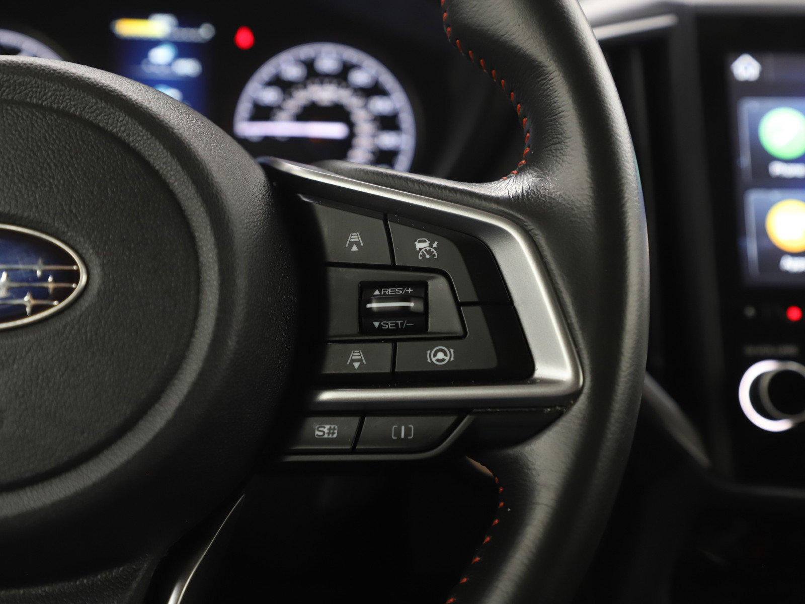 Used 2021 Subaru Forester Sport image 28