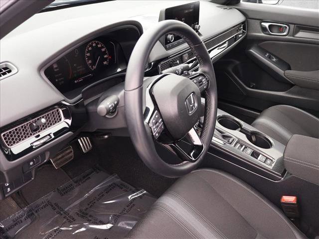 Used 2024 Honda Civic Sport image 16