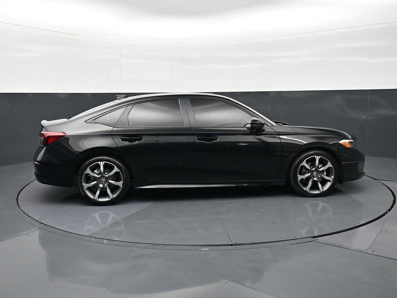 Used 2026 Honda Civic Sport Touring image 28