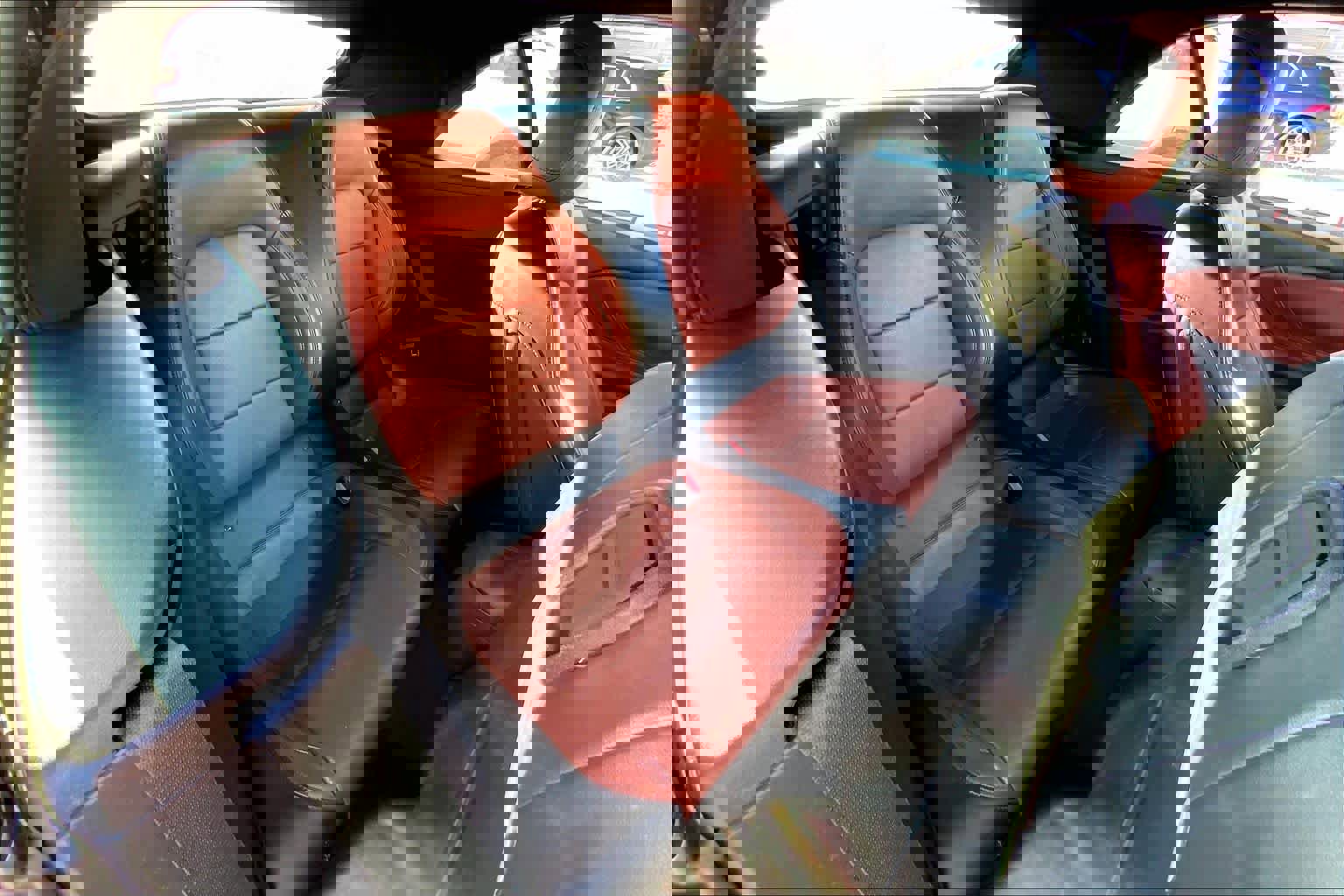 Certified 2024 Ford Mustang Premium image 18