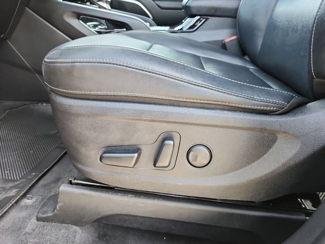 Used 2022 Kia Telluride S FWD image 26