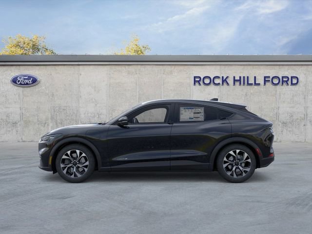 New 2026 Ford Mustang Mach-E Select RWD image 4