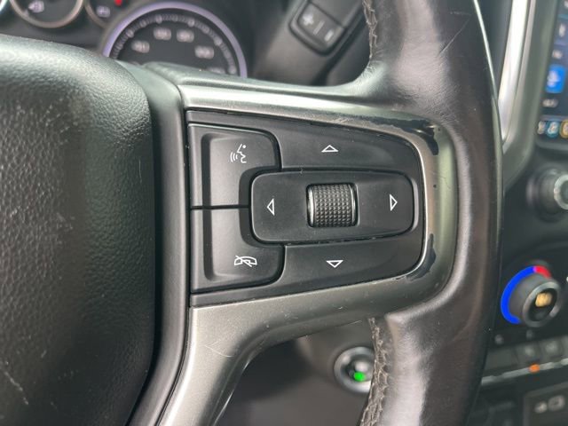 Used 2019 Chevrolet Silverado 1500 RST w/ All-Star Edition image 23