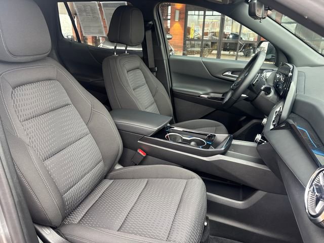 Certified 2025 Chevrolet Equinox LT w/ Safety and Technology Package image 27