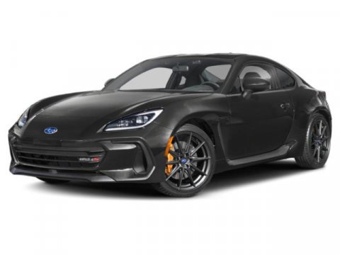 New 2027 Subaru BRZ tS RWD image 4
