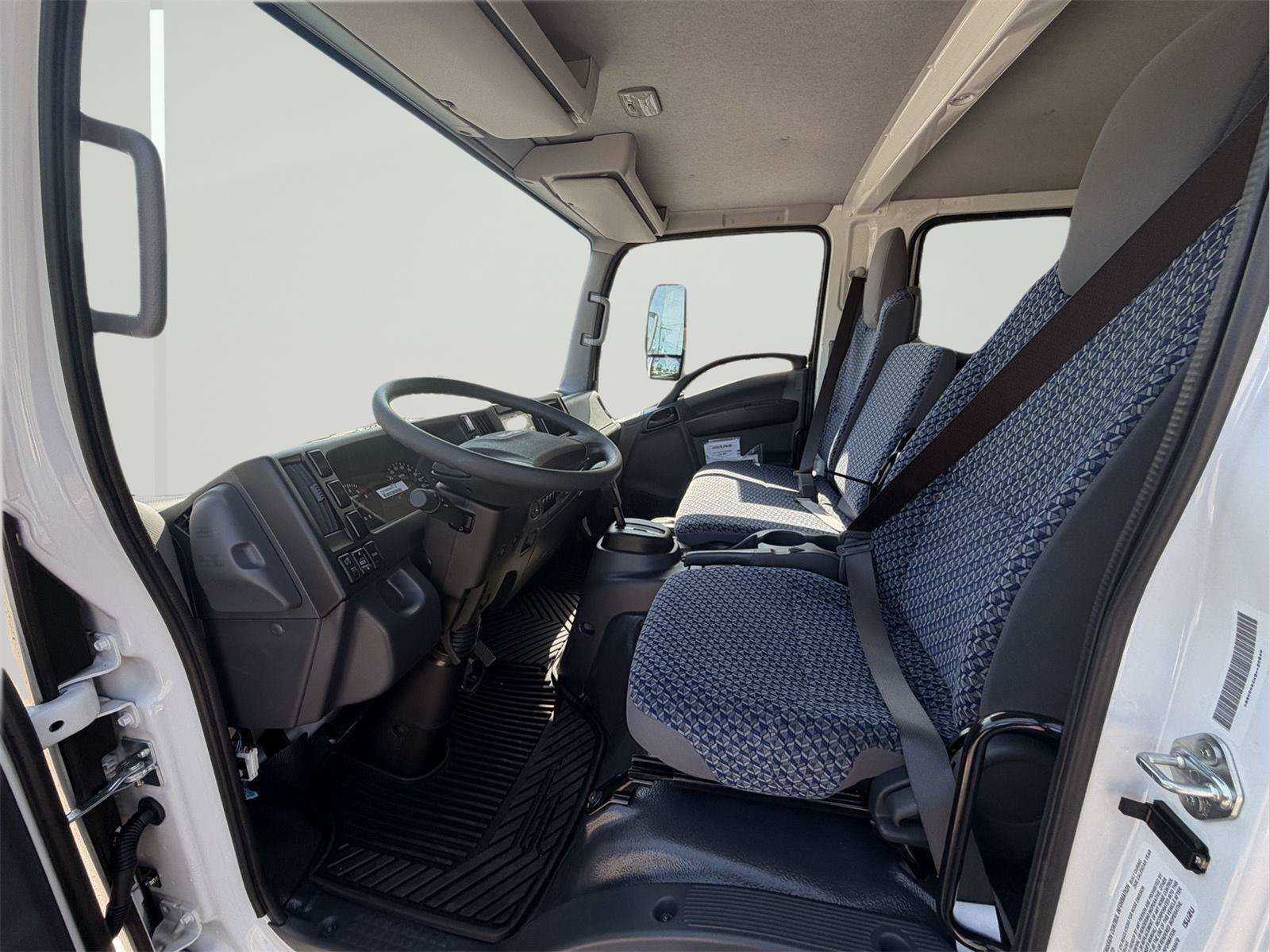 New 2027 Chevrolet Low Cab Forward RWD image 12
