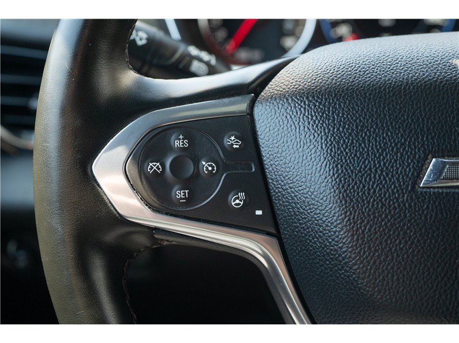 Used 2023 Chevrolet Traverse Premier w/ Redline Edition AWD/4WD image 10