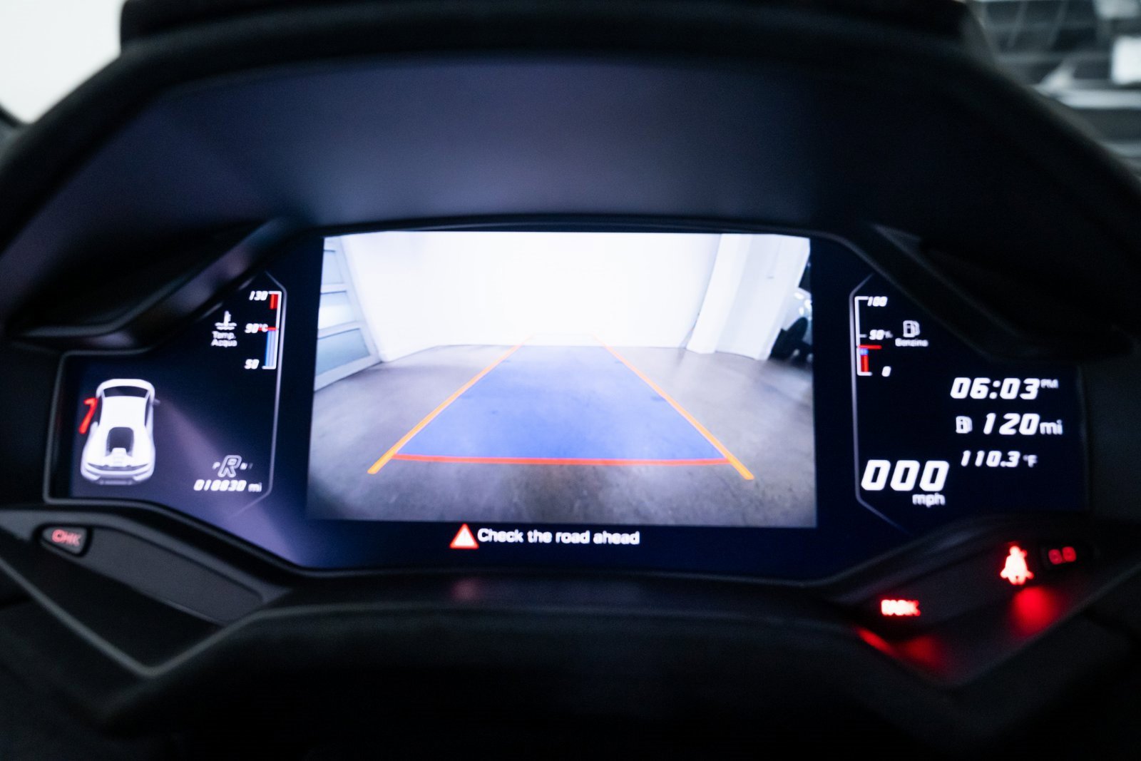 Used 2018 Lamborghini Huracan Performante image 15