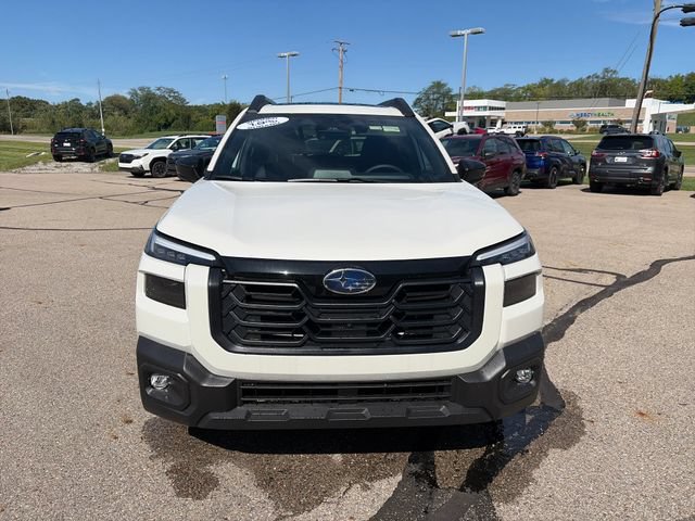 New 2026 Subaru Outback Touring XT AWD/4WD image 2