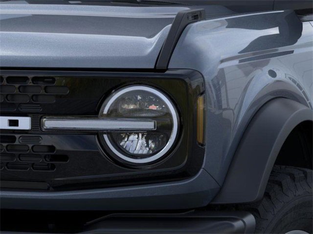 New 2025 Ford Bronco Badlands image 20