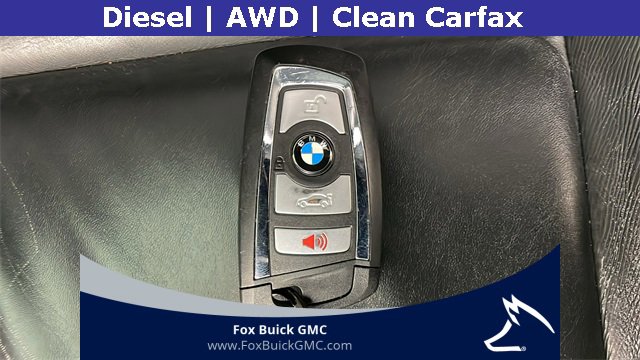 Used 2016 BMW 535d xDrive image 44