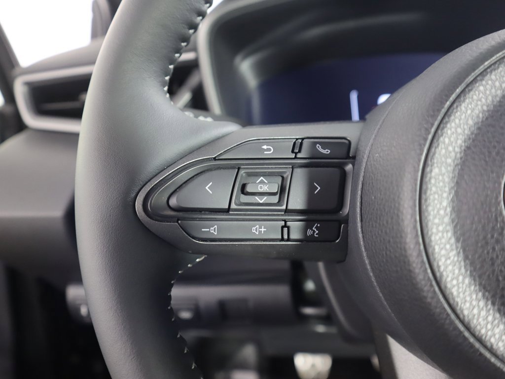 Used 2025 Toyota Corolla GR w/ Styling Package (TMS) image 42