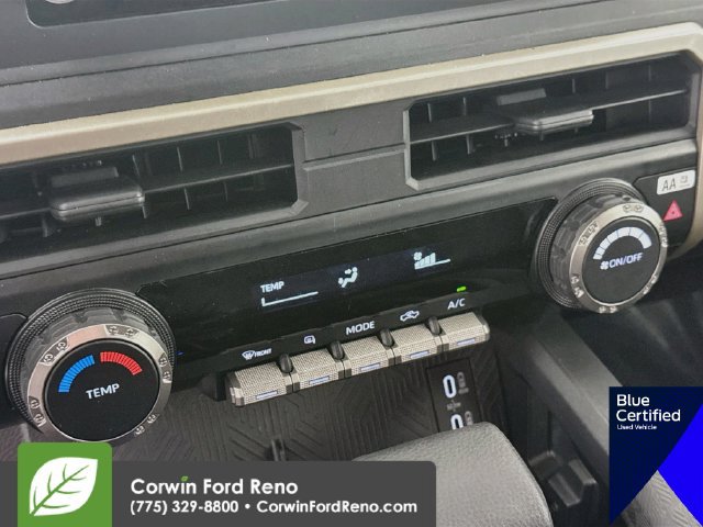 Used 2024 Toyota Tacoma SR AWD/4WD image 20