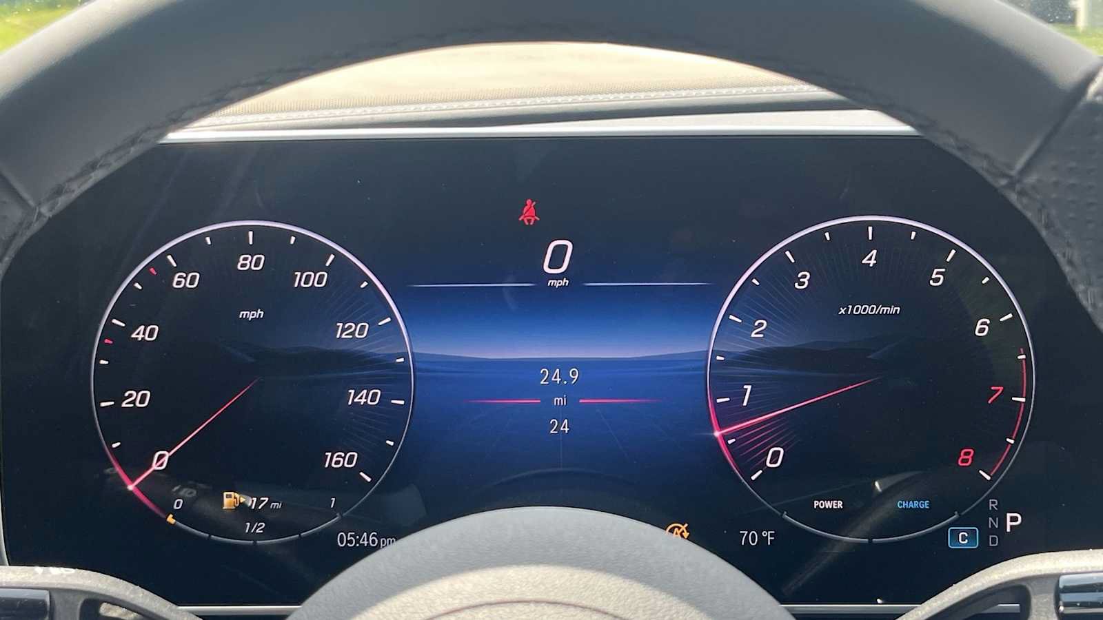 New 2026 Mercedes-Benz C 300 4MATIC Sedan image 44