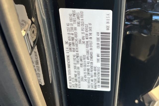 New 2026 MAZDA CX-50 AWD 2.5 S w/ Cargo Package image 34