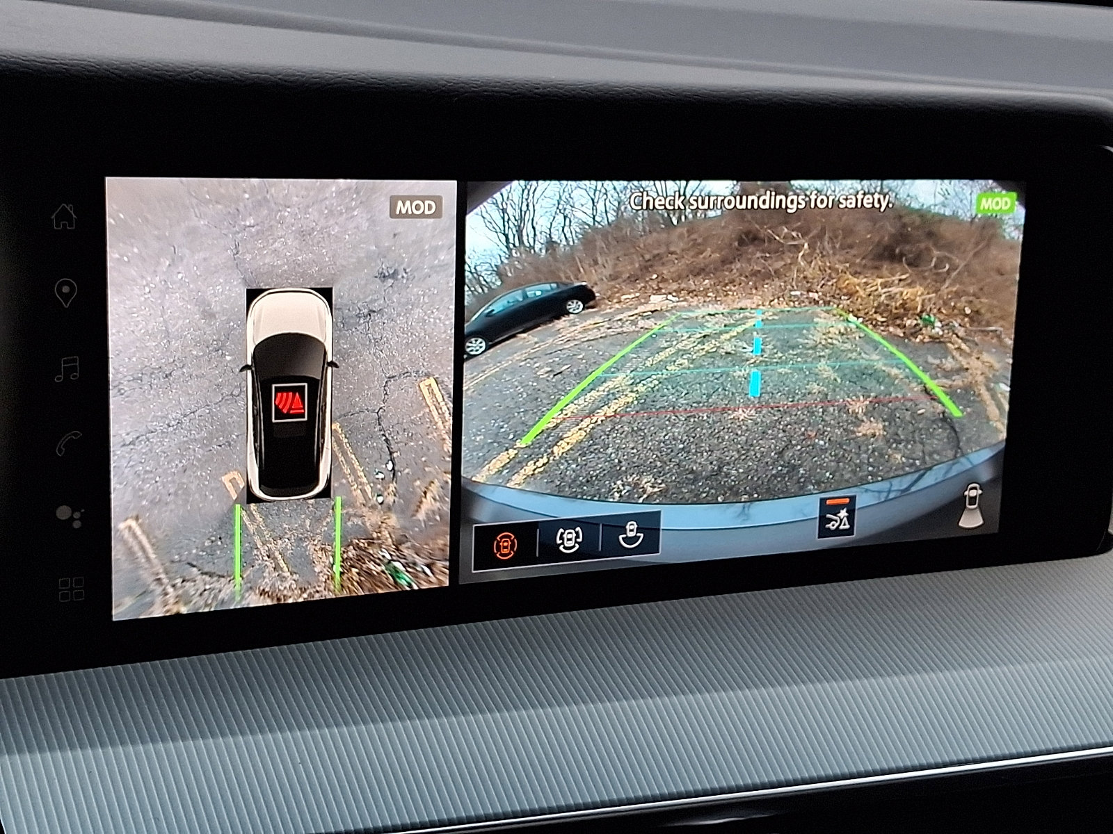 New 2026 Nissan Murano SL image 17