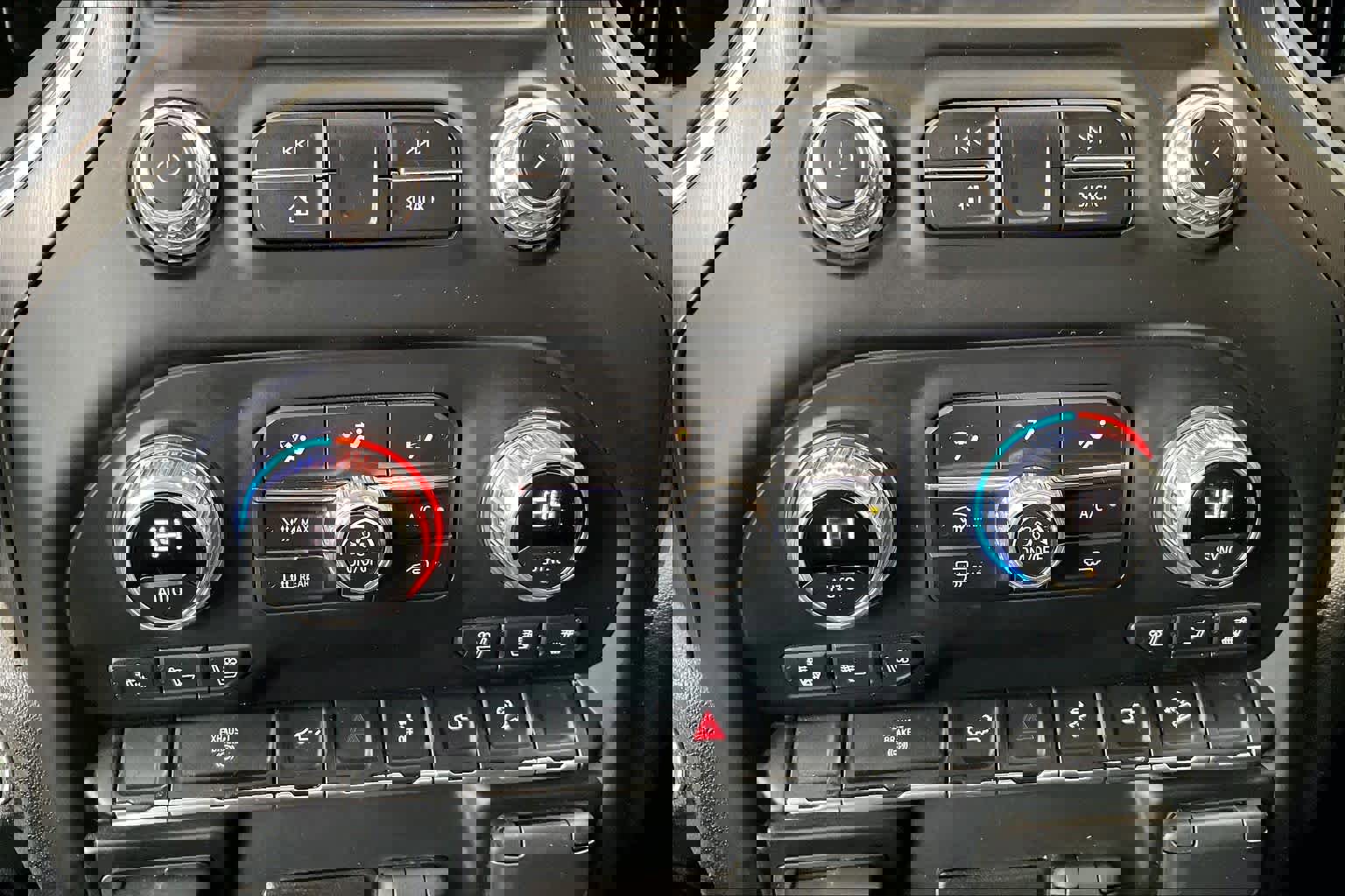 Used 2022 GMC Sierra 2500 AT4 image 30