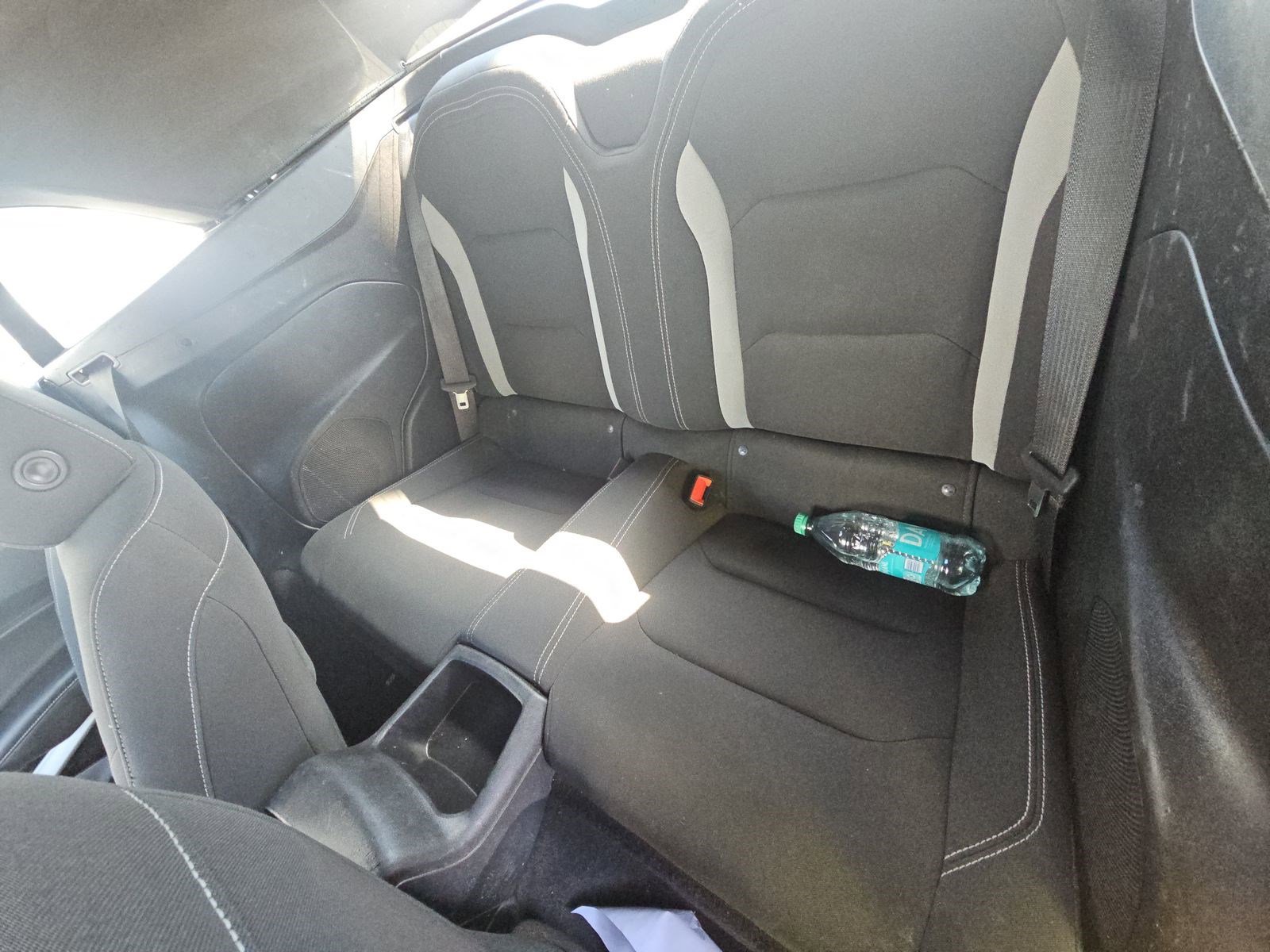 Used 2020 Chevrolet Camaro LT image 11