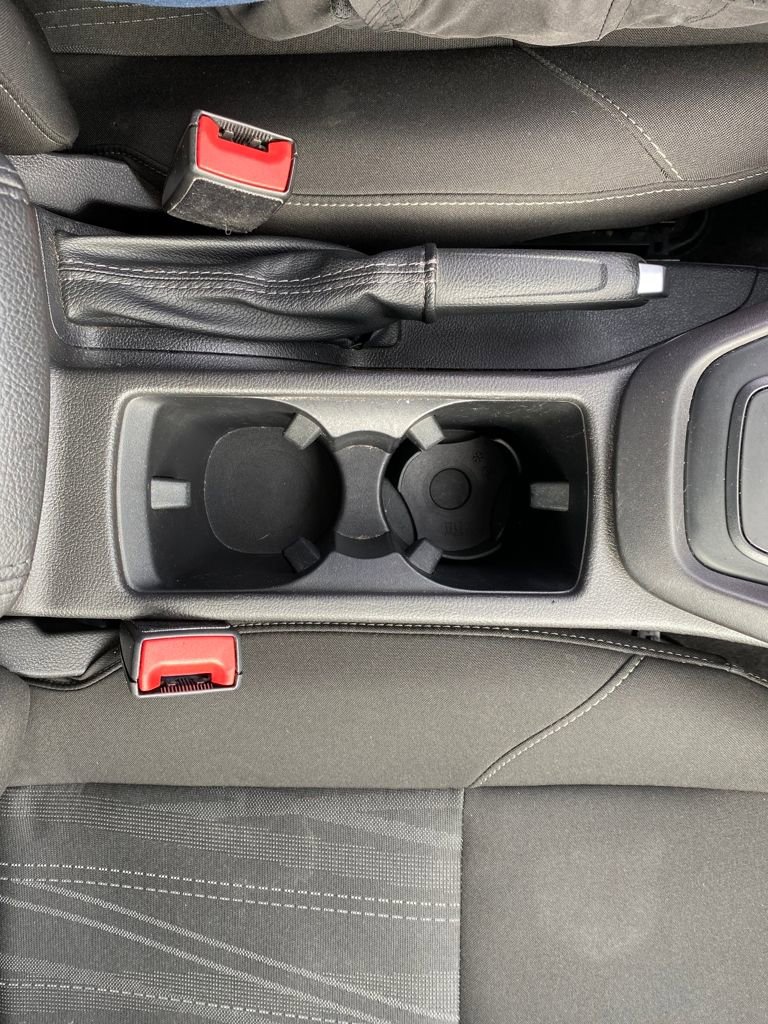 Used 2017 Ford Focus SE image 23