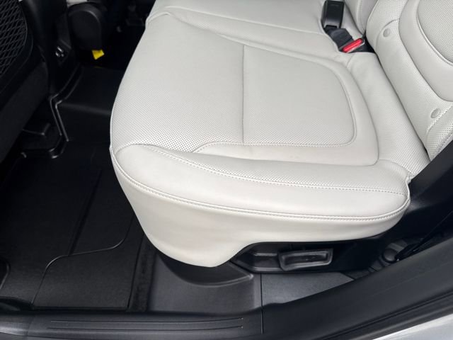 Used 2024 Hyundai Tucson Limited image 19