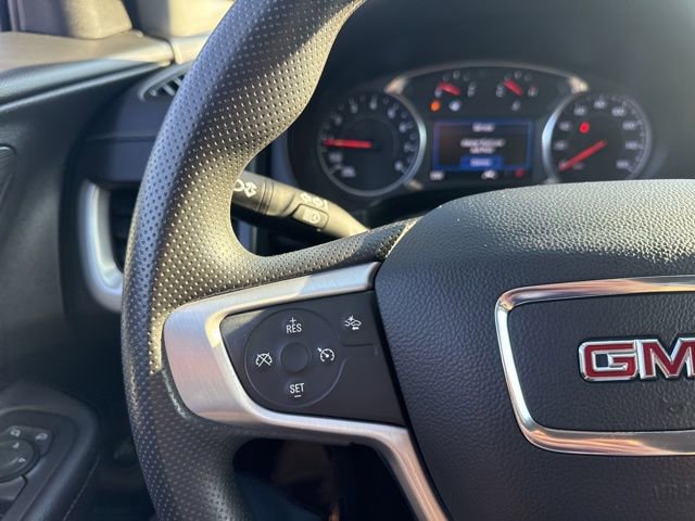 Used 2022 GMC Terrain SLE w/ Driver Convenience Package AWD/4WD image 20
