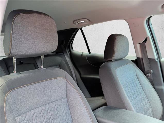 Used 2024 Chevrolet Equinox LT AWD/4WD image 22
