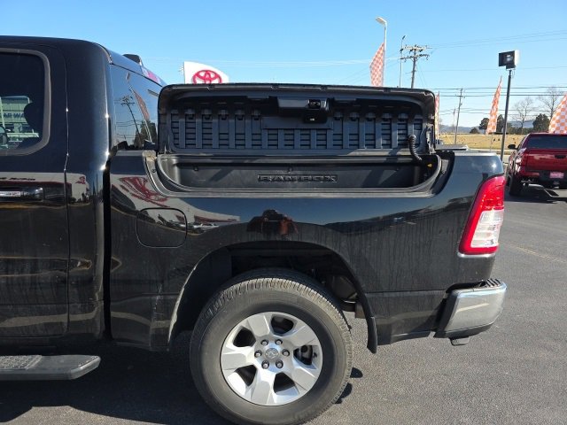 Used 2020 RAM 1500 Big Horn image 26