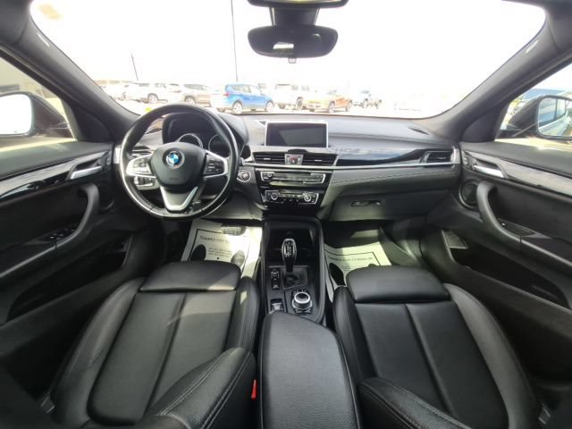 Used 2020 BMW X2 xDrive28i w/ Convenience Package AWD/4WD image 23