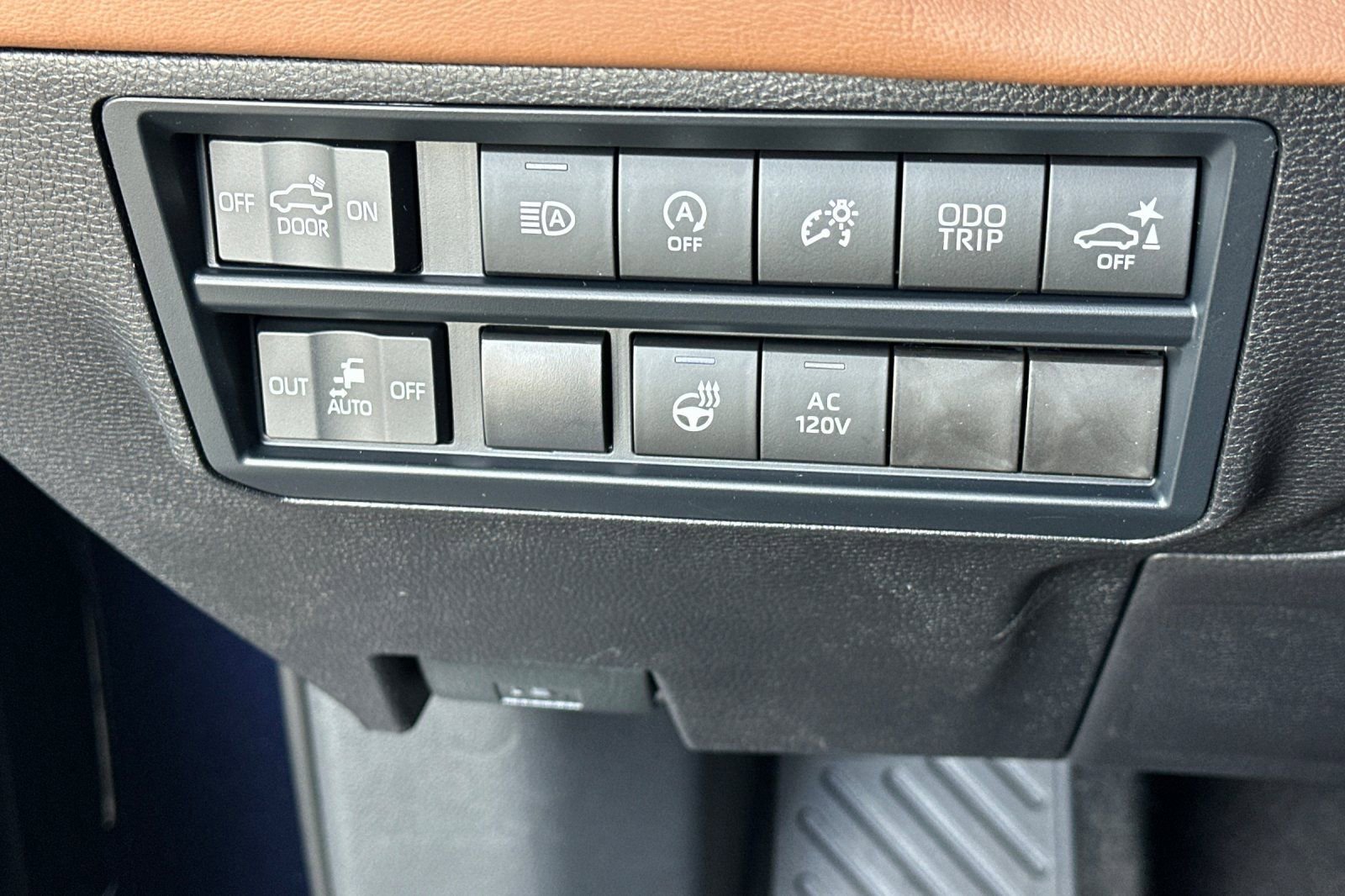 New 2026 Toyota Tundra 1794 Edition image 30