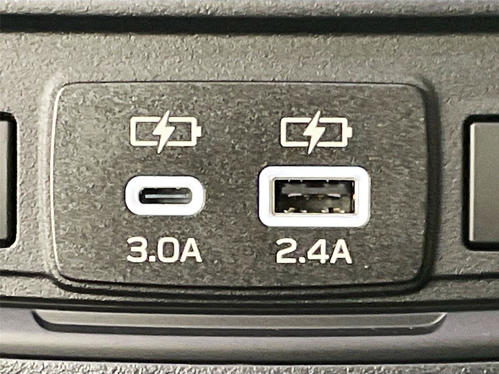 New 2026 Subaru Outback Limited XT image 28