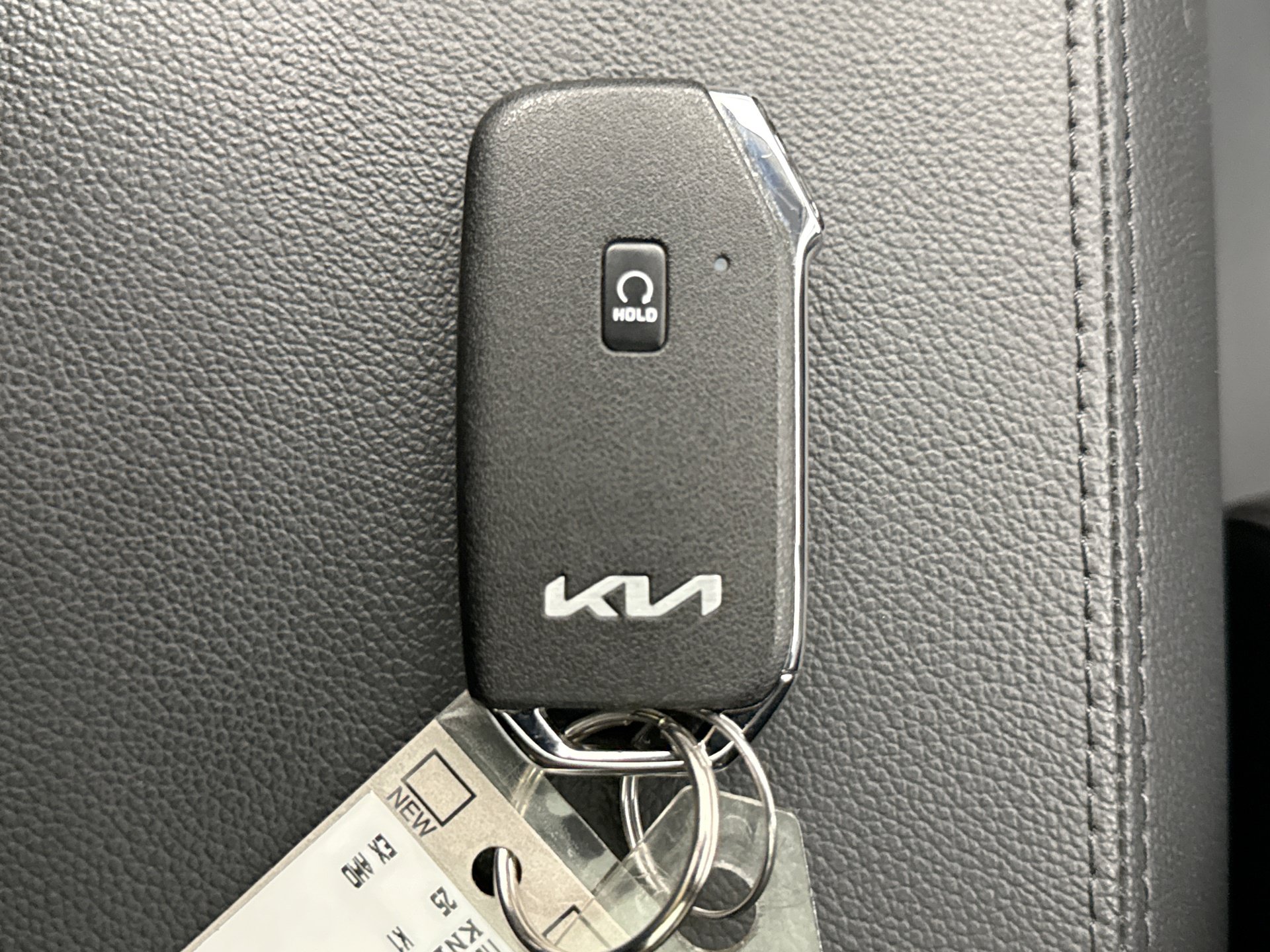 Used 2025 Kia Sportage EX w/ EX Premium Package AWD/4WD image 20