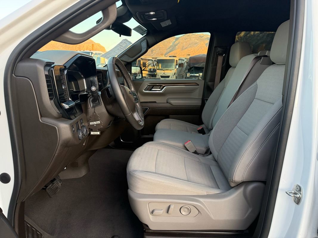 Used 2023 Chevrolet Silverado 1500 RST image 15