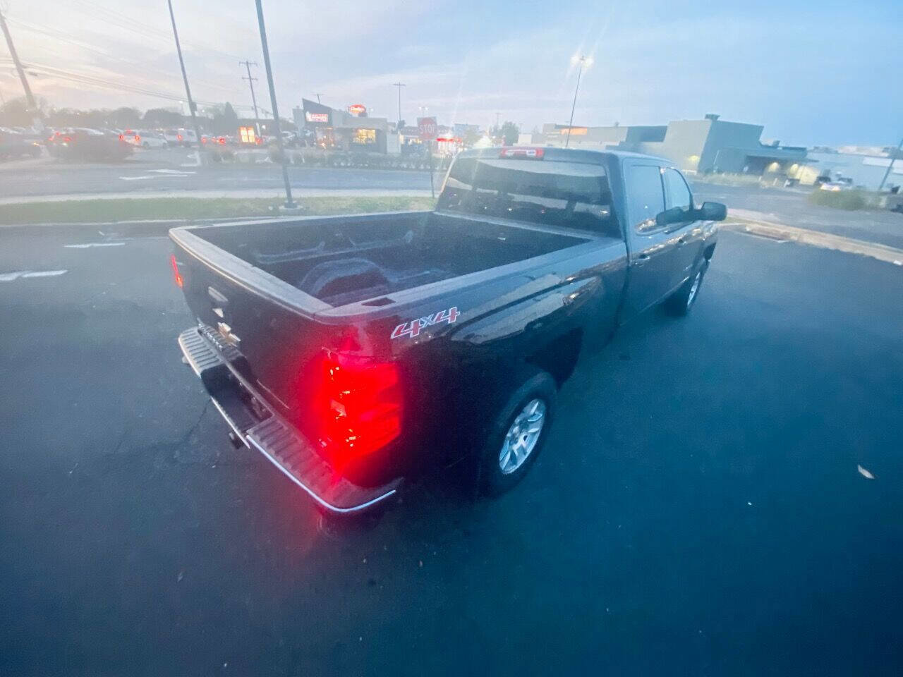 Used 2015 Chevrolet Silverado 1500 LT w/ All Star Edition image 12