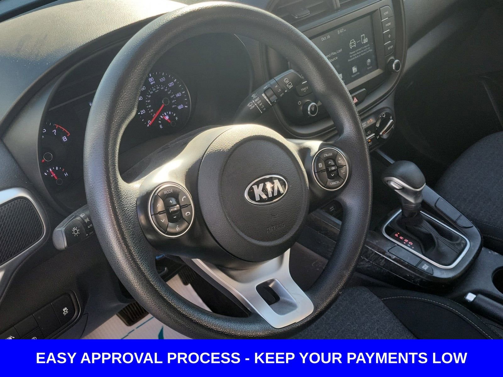 Used 2020 Kia Soul S image 7