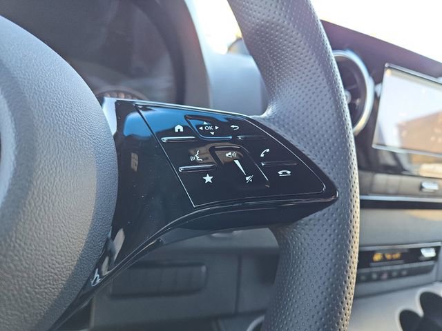 New 2026 Mercedes-Benz Sprinter 2500 image 17