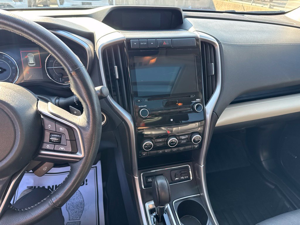 Used 2020 Subaru Ascent Limited w/ Technology Package AWD/4WD image 9