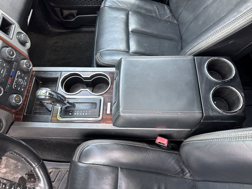 Used 2017 Ford Expedition Max Platinum image 26