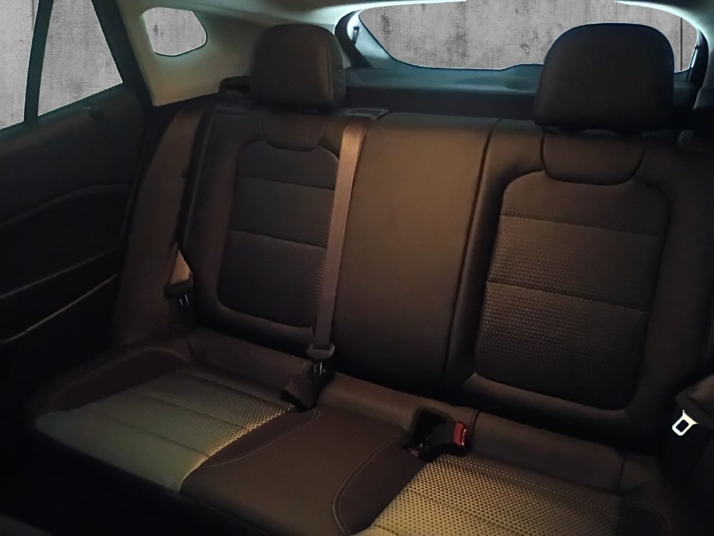 New 2026 Chevrolet Trax LT w/ Sunroof Package FWD image 13