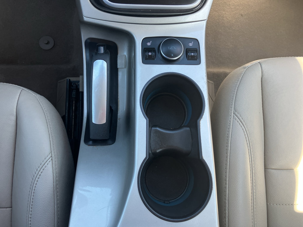 Used 2013 Ford C-MAX Energi SEL image 18
