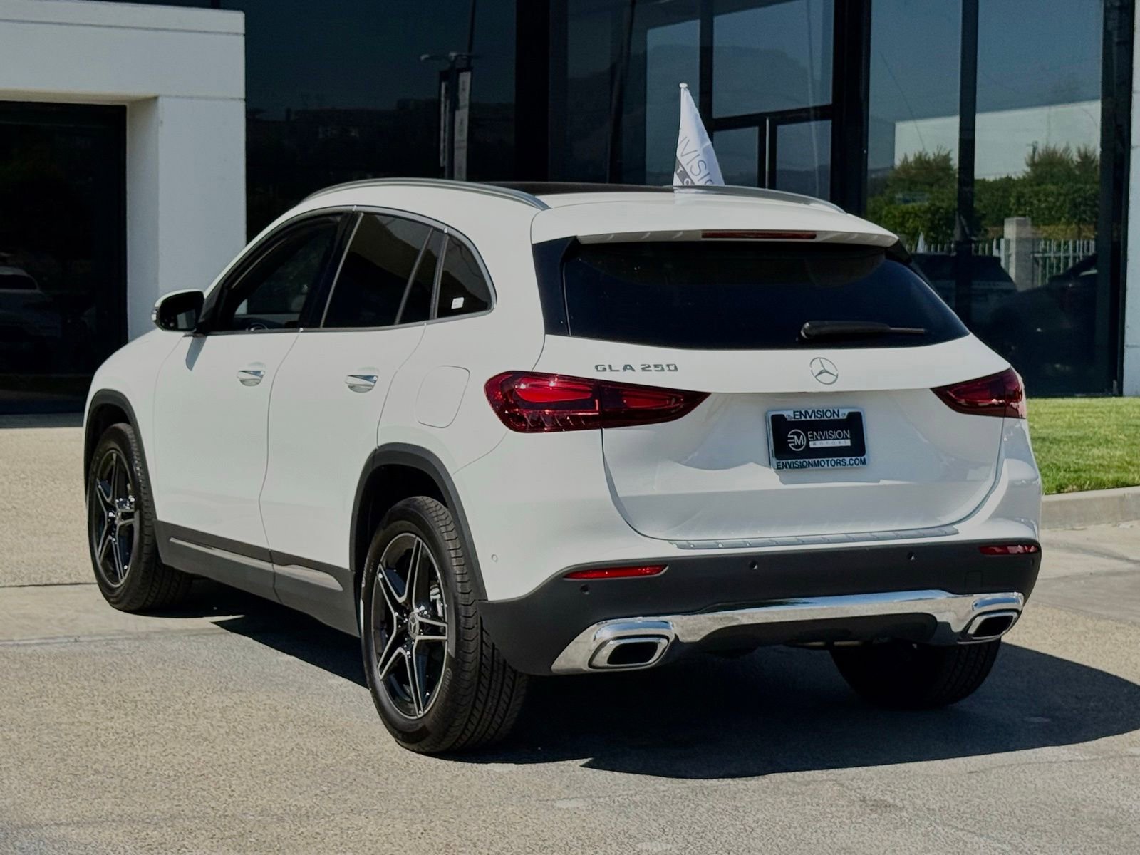Used 2026 Mercedes-Benz GLA 250 image 10