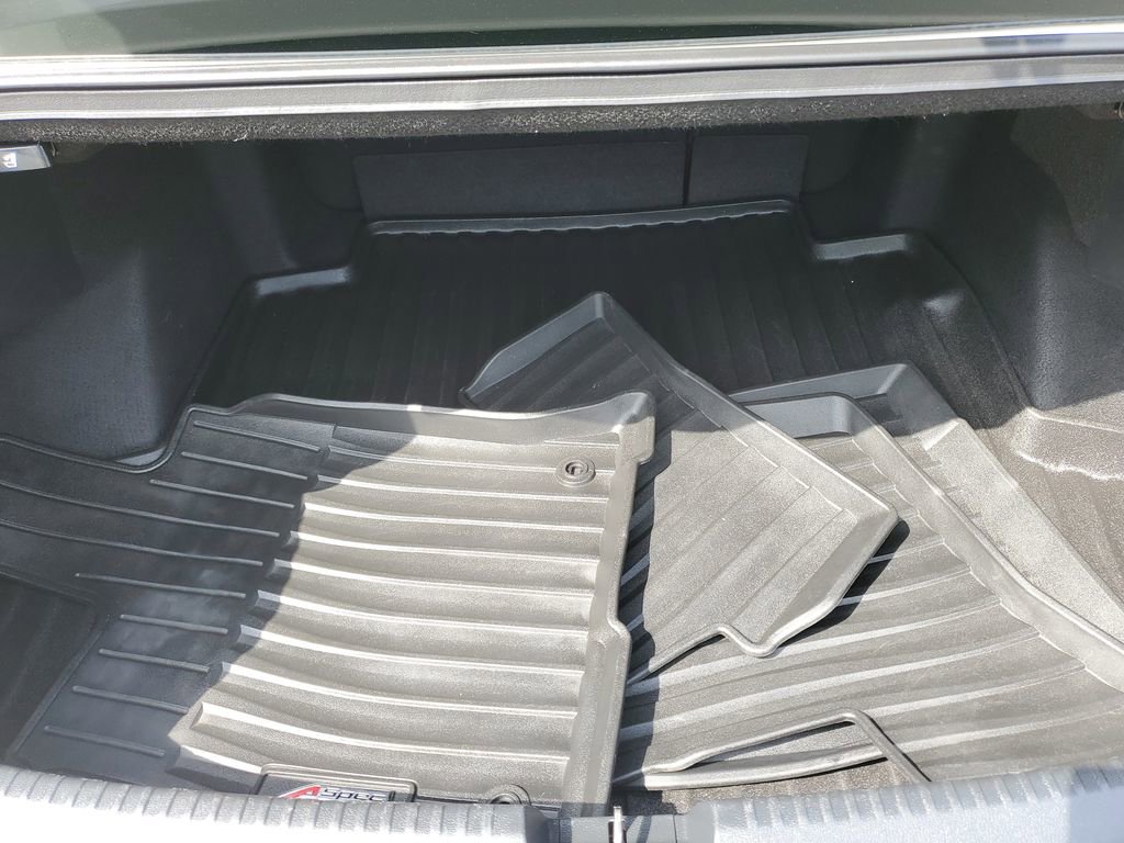 Used 2021 Acura TLX w/ A-SPEC Pkg image 7