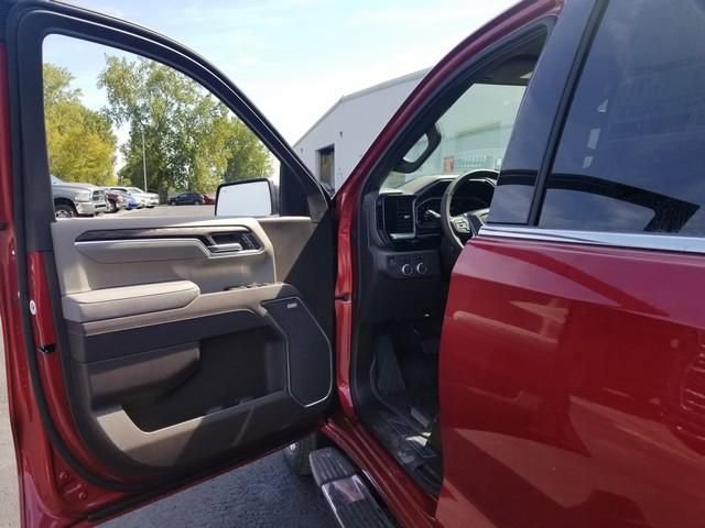 New 2026 GMC Sierra 1500 SLT w/ SLT Premium Plus Package image 7
