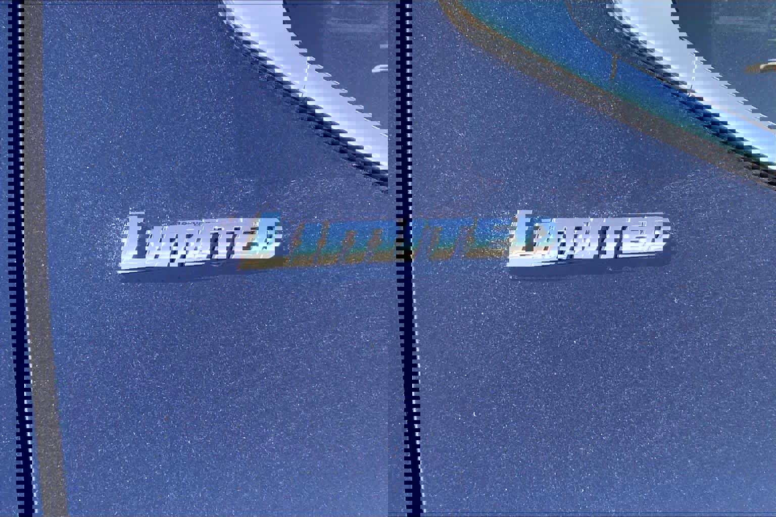 Used 2024 Toyota Tundra Limited w/ Power Package image 31