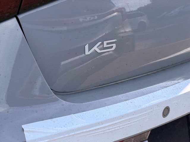 New 2026 Kia K5 GT-Line FWD image 31