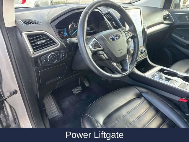 Used 2022 Ford Edge SEL w/ Convenience Package image 22
