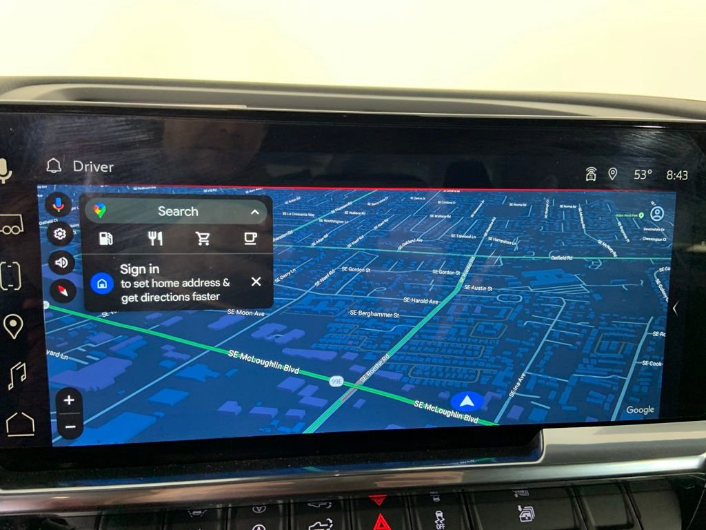 Used 2026 GMC Sierra 1500 Elevation image 35